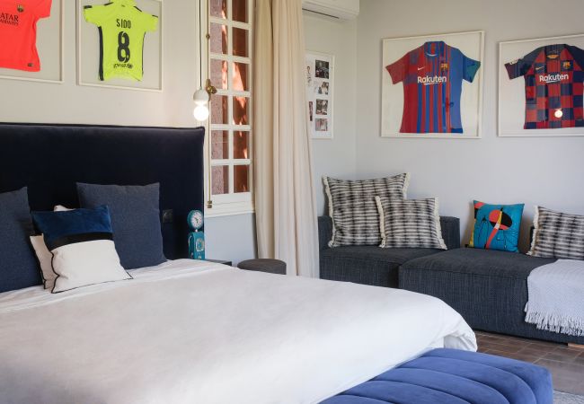 Villa in Marrakech - Yasira Villa in Marrakech - Yasira