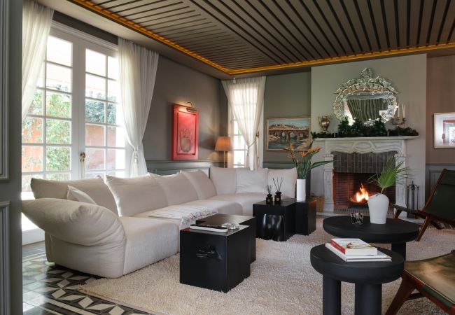 Villa in Marrakech - Yasira Villa in Marrakech - Yasira