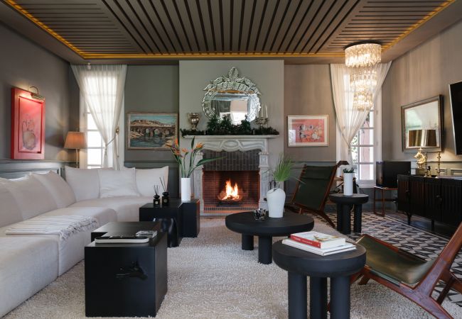 Villa in Marrakech - Yasira Villa in Marrakech - Yasira