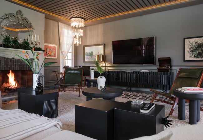 Villa in Marrakech - Yasira Villa in Marrakech - Yasira