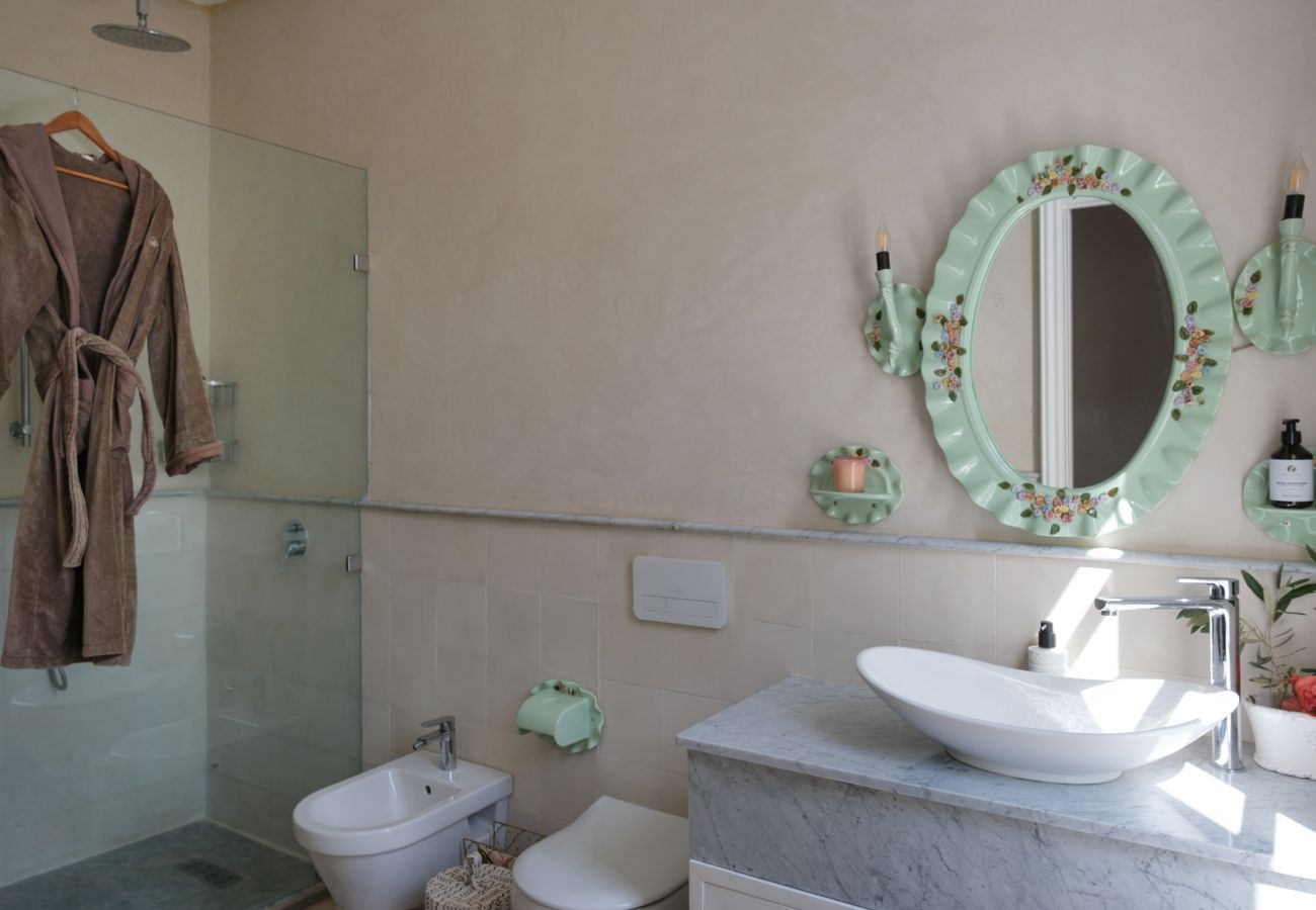 Villa in Marrakech - Yasira Villa in Marrakech - Yasira