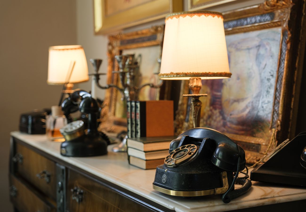 Villa in Marrakech - Yasira Villa in Marrakech - Yasira