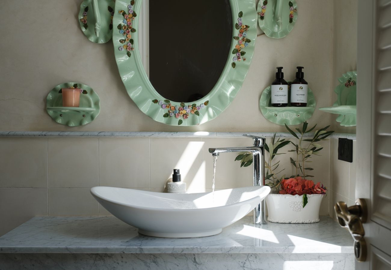 Villa in Marrakech - Yasira Villa in Marrakech - Yasira