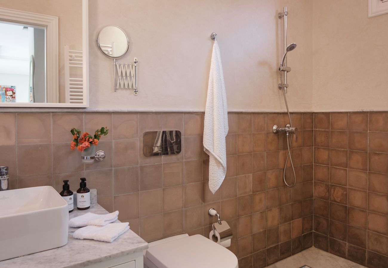 Villa in Marrakech - Yasira Villa in Marrakech - Yasira