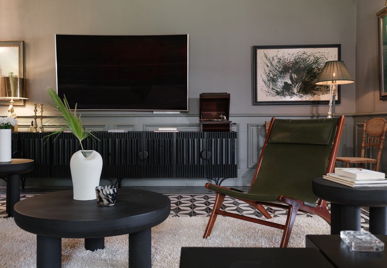 Villa in Marrakech - Yasira Villa in Marrakech - Yasira