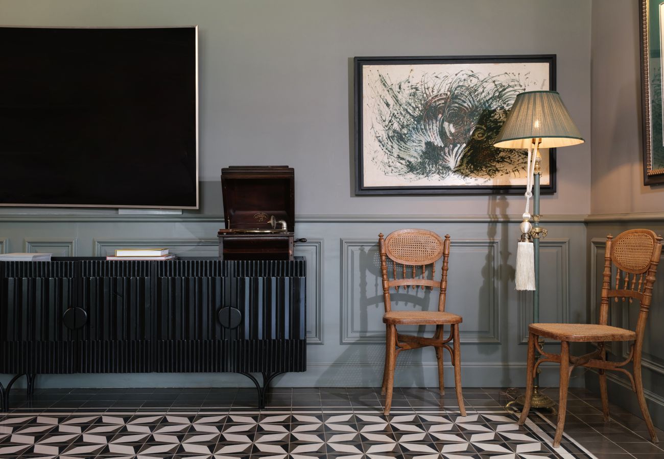 Villa in Marrakech - Yasira Villa in Marrakech - Yasira