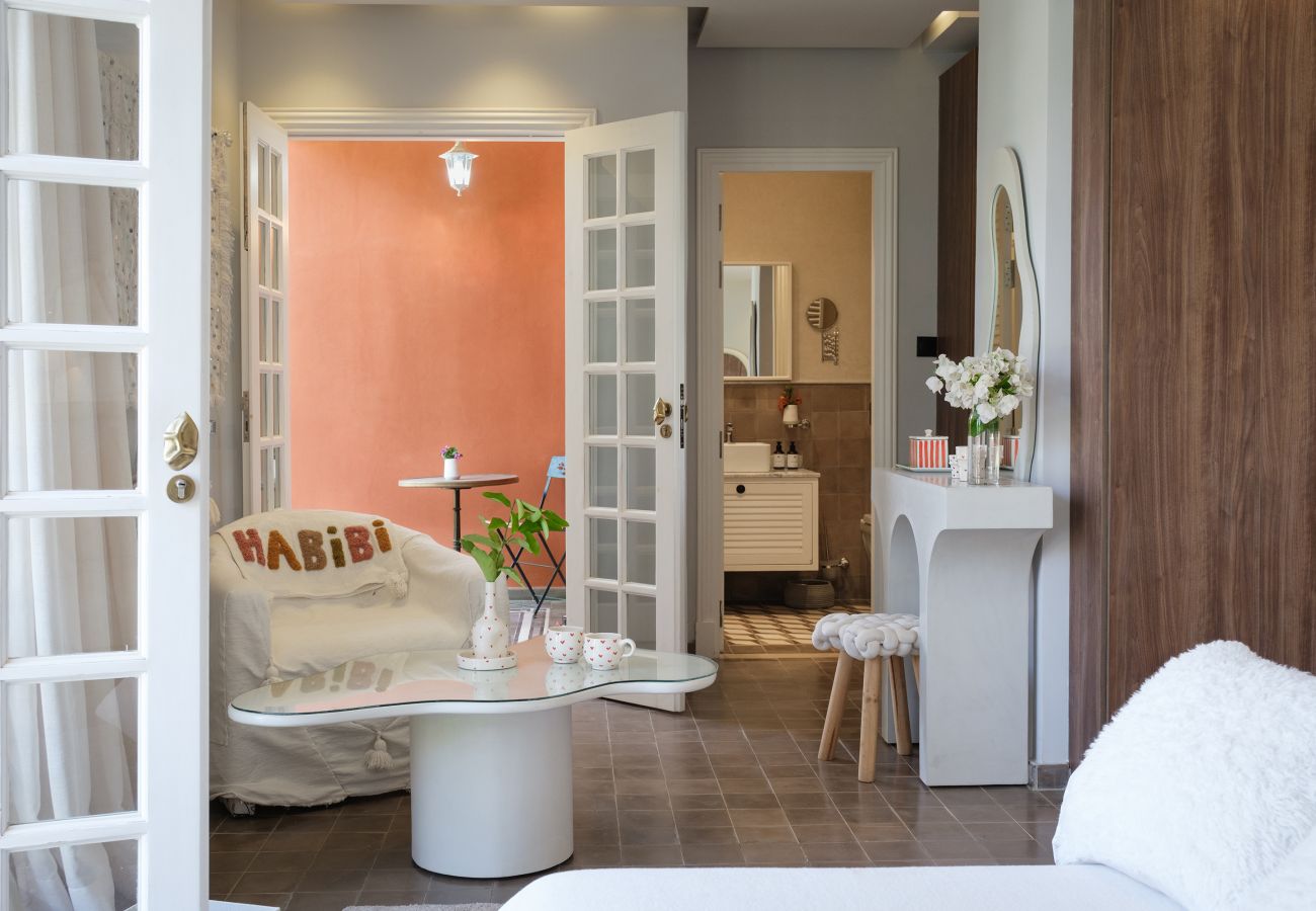 Villa in Marrakech - Yasira Villa in Marrakech - Yasira