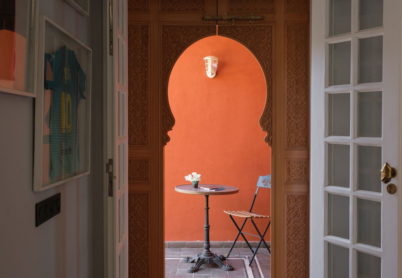 Villa in Marrakech - Yasira Villa in Marrakech - Yasira