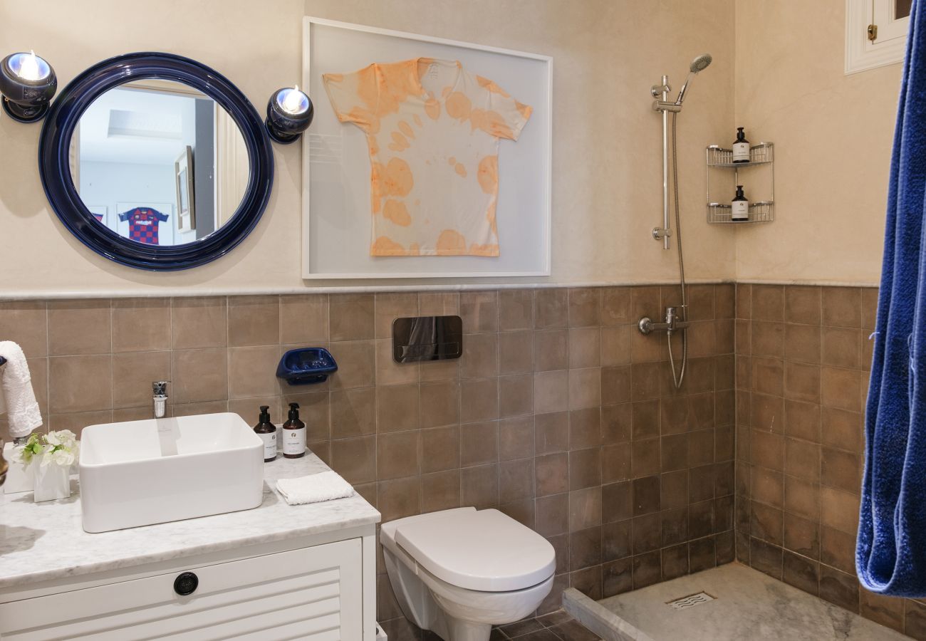 Villa in Marrakech - Yasira Villa in Marrakech - Yasira