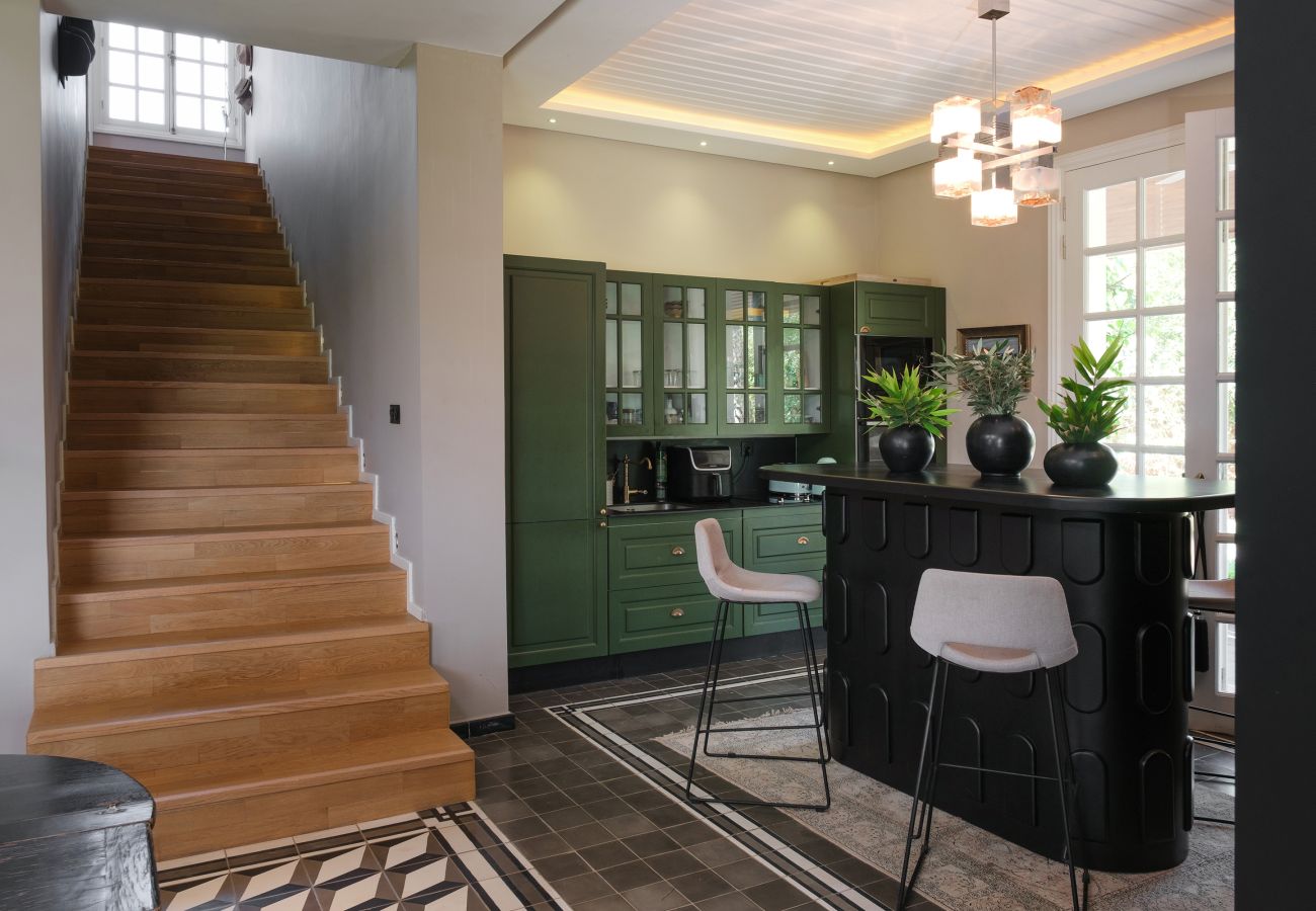 Villa in Marrakech - Yasira Villa in Marrakech - Yasira