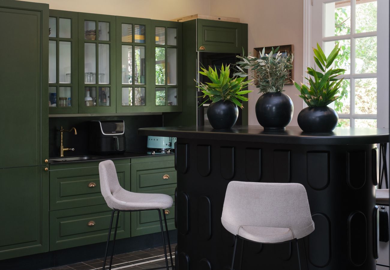 Villa in Marrakech - Yasira Villa in Marrakech - Yasira