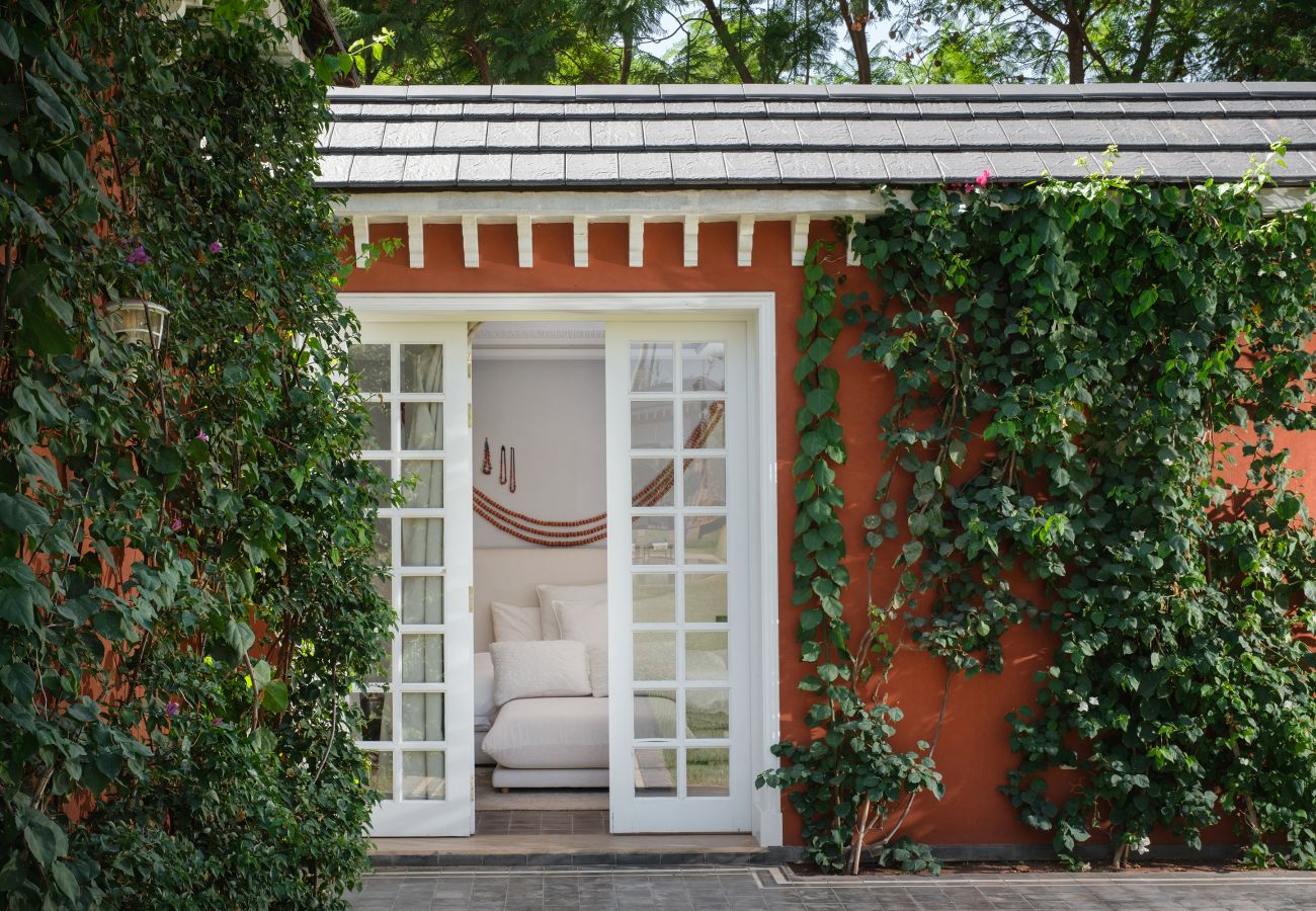 Villa in Marrakech - Yasira Villa in Marrakech - Yasira