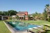 Villa in Marrakech - Yasira Villa in Marrakech - Yasira