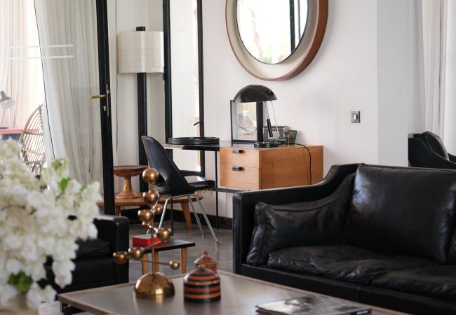 Villa in Marrakech - DAR TANIA Villa in Marrakech - DAR TANIA