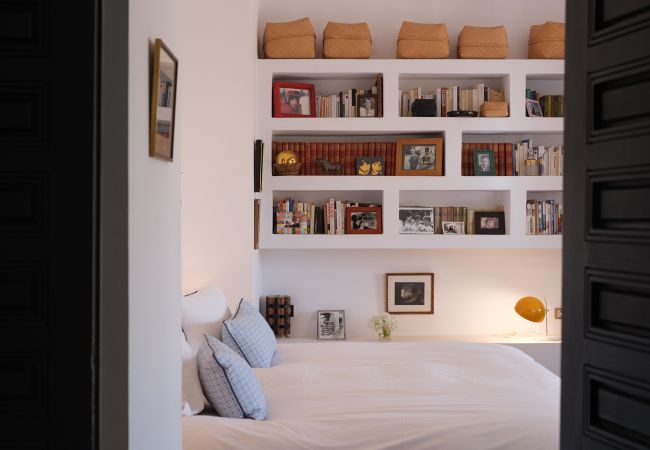 Villa in Marrakech - DAR TANIA Villa in Marrakech - DAR TANIA