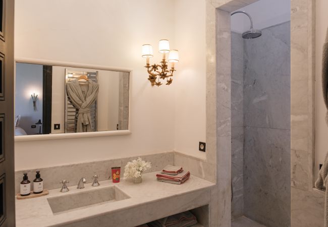 Villa in Marrakech - DAR TANIA Villa in Marrakech - DAR TANIA