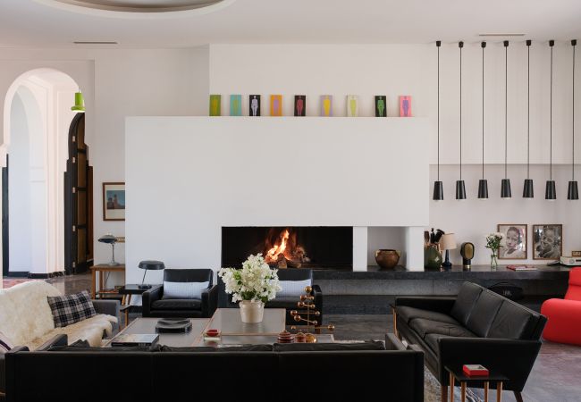 Villa in Marrakech - DAR TANIA Villa in Marrakech - DAR TANIA