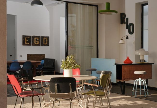 Villa in Marrakech - DAR TANIA Villa in Marrakech - DAR TANIA