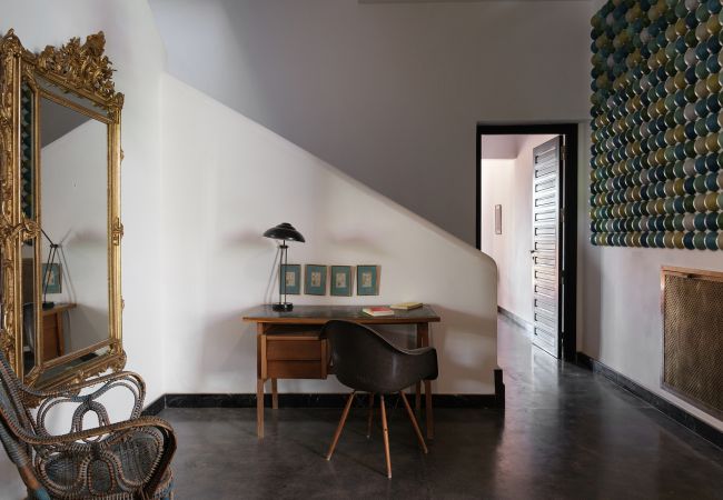 Villa in Marrakech - DAR TANIA Villa in Marrakech - DAR TANIA