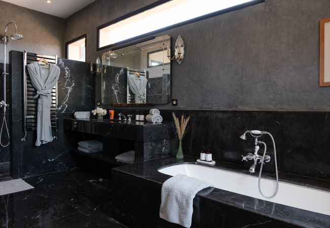 Villa in Marrakech - DAR TANIA Villa in Marrakech - DAR TANIA