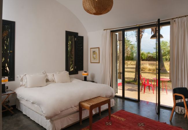 Villa in Marrakech - DAR TANIA Villa in Marrakech - DAR TANIA