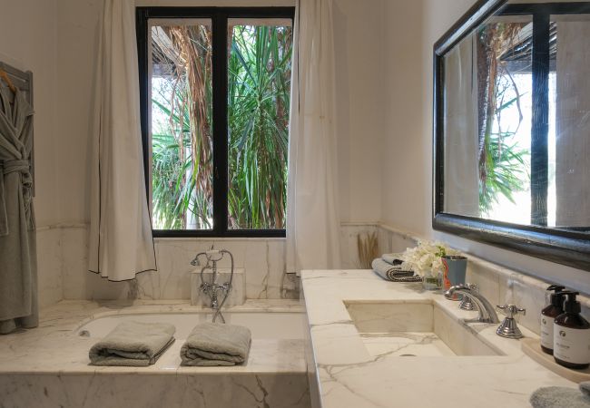 Villa in Marrakech - DAR TANIA Villa in Marrakech - DAR TANIA