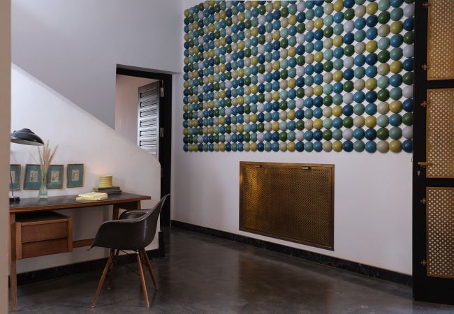 Villa in Marrakech - DAR TANIA Villa in Marrakech - DAR TANIA