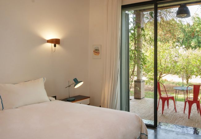 Villa in Marrakech - DAR TANIA Villa in Marrakech - DAR TANIA