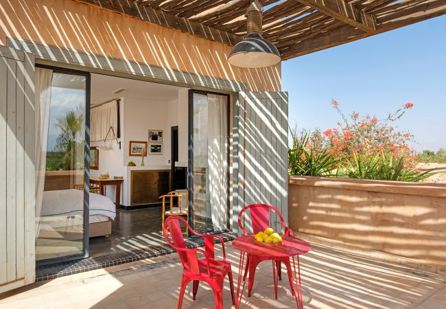 Villa in Marrakech - DAR TANIA Villa in Marrakech - DAR TANIA