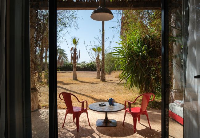 Villa in Marrakech - DAR TANIA Villa in Marrakech - DAR TANIA