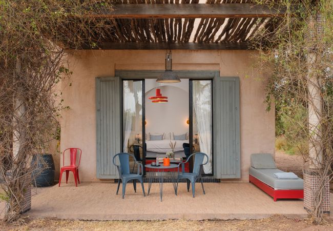 Villa in Marrakech - DAR TANIA Villa in Marrakech - DAR TANIA