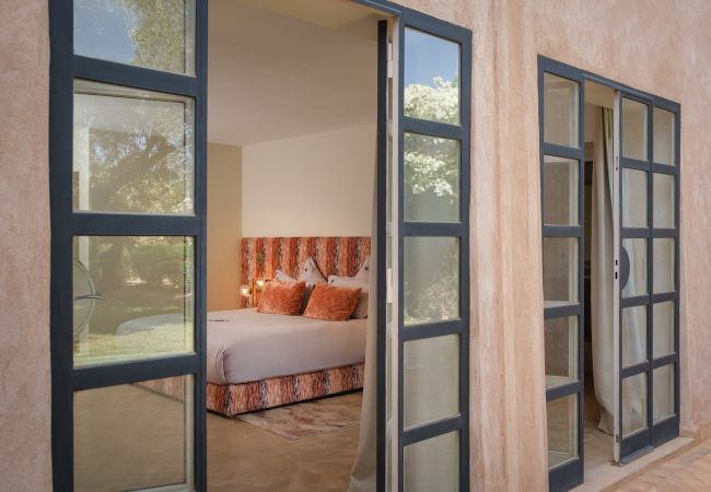 Villa in Marrakech - Monica Villa in Marrakech - Monica