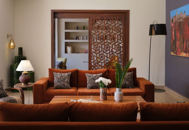 Villa in Marrakech - Monica Villa in Marrakech - Monica