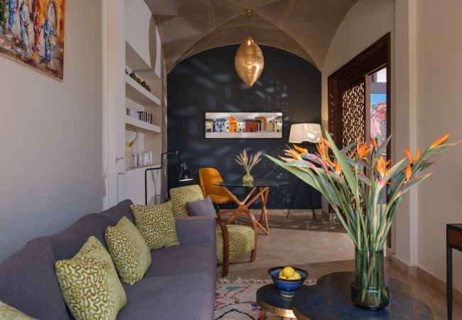Villa in Marrakech - Monica Villa in Marrakech - Monica