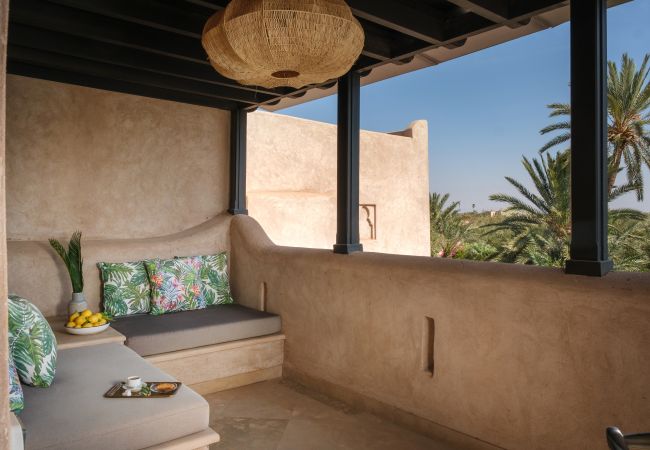 Villa in Marrakech - Monica Villa in Marrakech - Monica