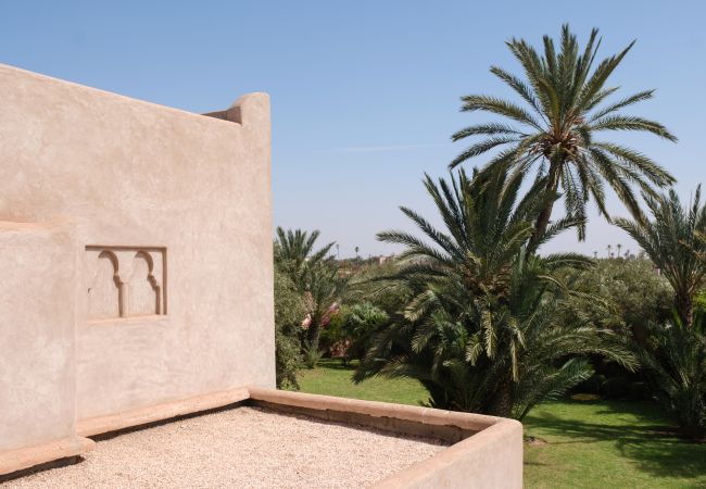 Villa in Marrakech - Monica Villa in Marrakech - Monica