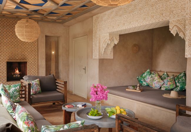 Villa in Marrakech - Monica Villa in Marrakech - Monica