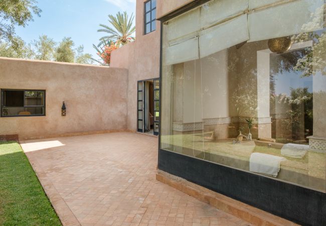 Villa in Marrakech - Monica Villa in Marrakech - Monica
