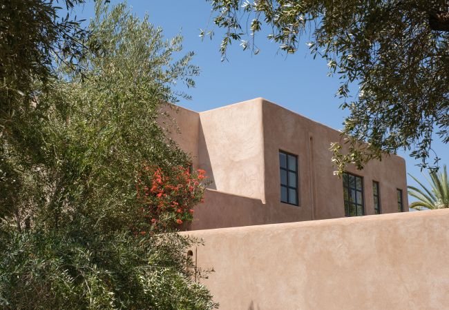 Villa in Marrakech - Monica Villa in Marrakech - Monica