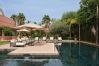 Villa in Marrakech - YALI Villa in Marrakech - YALI