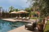 Villa in Marrakech - YALI Villa in Marrakech - YALI