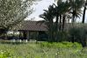 Villa in Marrakech Palmeraie - Villa Kergondé