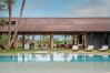 Villa in Marrakech Palmeraie - Villa Kergondé