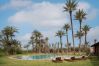 Villa in Marrakech Palmeraie - Villa Kergondé