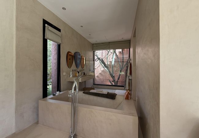 Villa in Marrakech - Kermousa