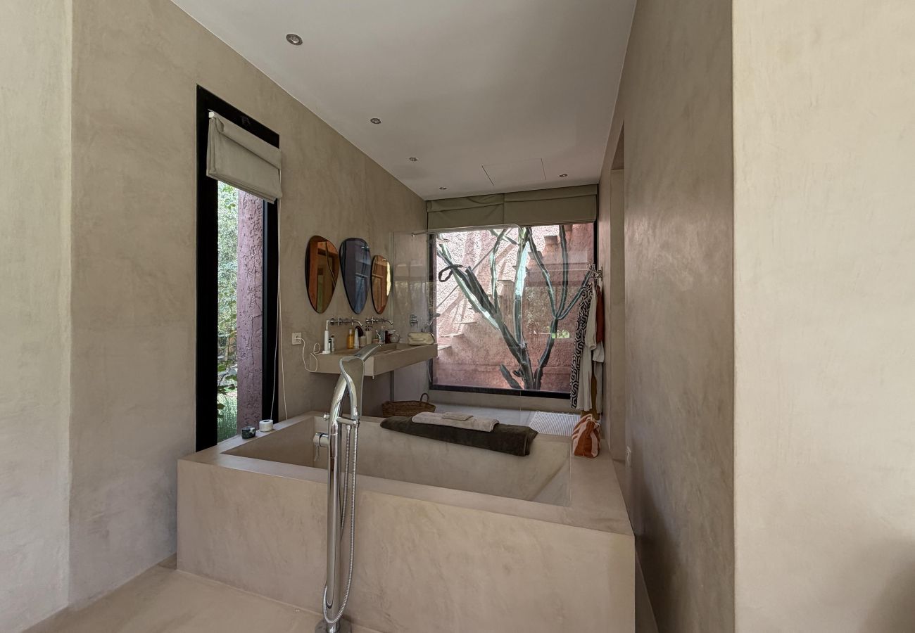 Villa in Marrakech - Kermousa