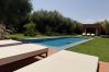 Villa in Marrakech - Kermousa