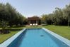Villa in Marrakech - Kermousa